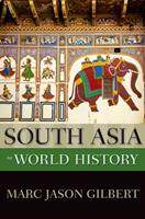   South Asia in World History