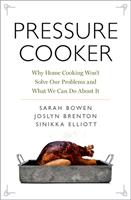   Pressure Cooker