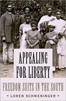   Appealing for Liberty