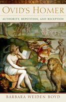   Ovid's Homer