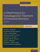   Unified Protocol for Transdiagnostic Treatment of Emotional Disorders
