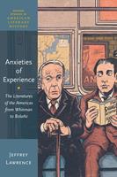   Anxieties of Experience