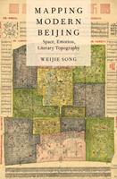   Mapping Modern Beijing