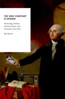   The Only Constant Is Change