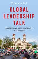   Global Leadership Talk