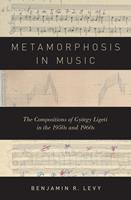   Metamorphosis in Music