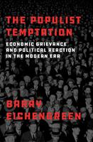   The Populist Temptation