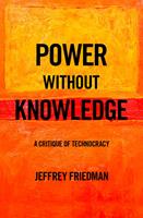   Power without Knowledge