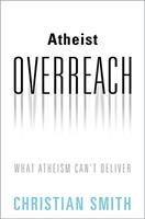   Atheist Overreach
