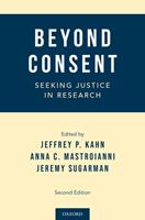   Beyond Consent