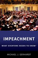   Impeachment