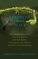   Strength Through Peace