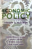  Economic Policy: Theory and Practice