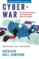   Cyberwar