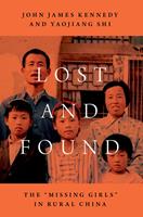   Lost and Found