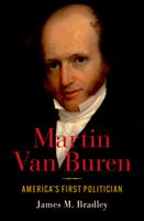   Martin Van Buren