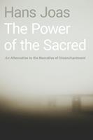   The Power of the Sacred