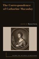   The Correspondence of Catharine Macaulay