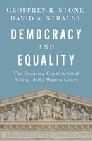   Democracy and Equality