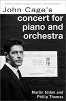   John Cage's Concert for Piano and Orchestra