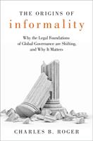   The Origins of Informality