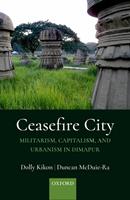   Ceasefire City