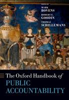 The Oxford Handbook of Public Accountability