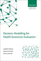   Decision Modelling for Health Economic Evaluation