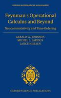   Feynman's Operational Calculus and Beyond