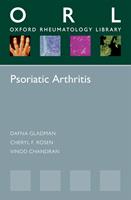   Psoriatic Arthritis