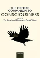   The Oxford Companion to Consciousness