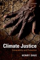   Climate Justice