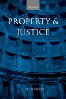   Property and Justice