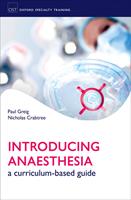   Introducing Anaesthesia
