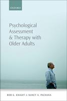   Psychological Assessment and Therapy with Older Adults