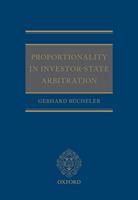Proportionality in Investor-State Arbitration
