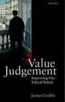   Value Judgement