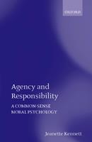   Agency and Responsibility