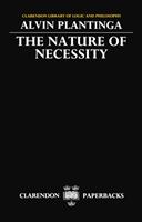   The Nature of Necessity