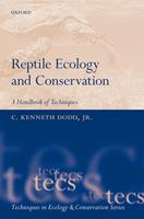   Reptile Ecology and Conservation
