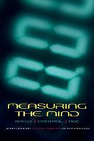   Measuring the Mind: Speed, Control, and Age