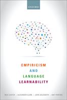   Empiricism and Language Learnability
