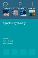   Sports Psychiatry