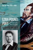   Ezra Pound: Poet