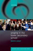   Singing in the Lower Secondary School