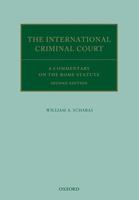 The International Criminal Court
