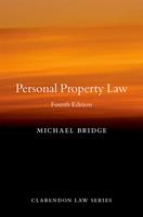   Personal Property Law