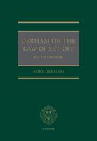   Derham on the Law of Set Off
