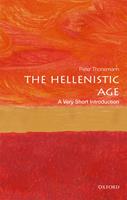   The Hellenistic Age