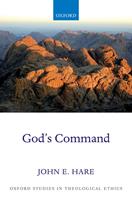   God's Command